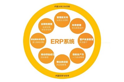 生產(chǎn)制造ERP系統(tǒng)軟件開發(fā)